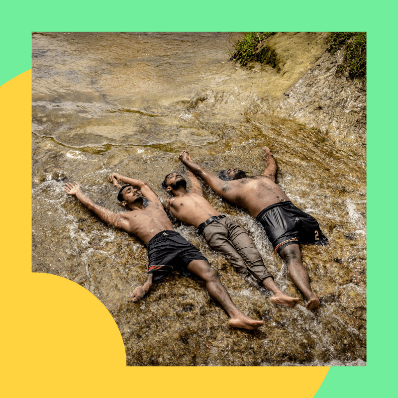 Sadman Sakib: A Photographer’s Vision of the Human Spirit