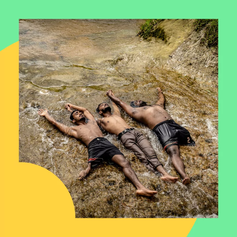 Sadman Sakib: A Photographer’s Vision of the Human Spirit