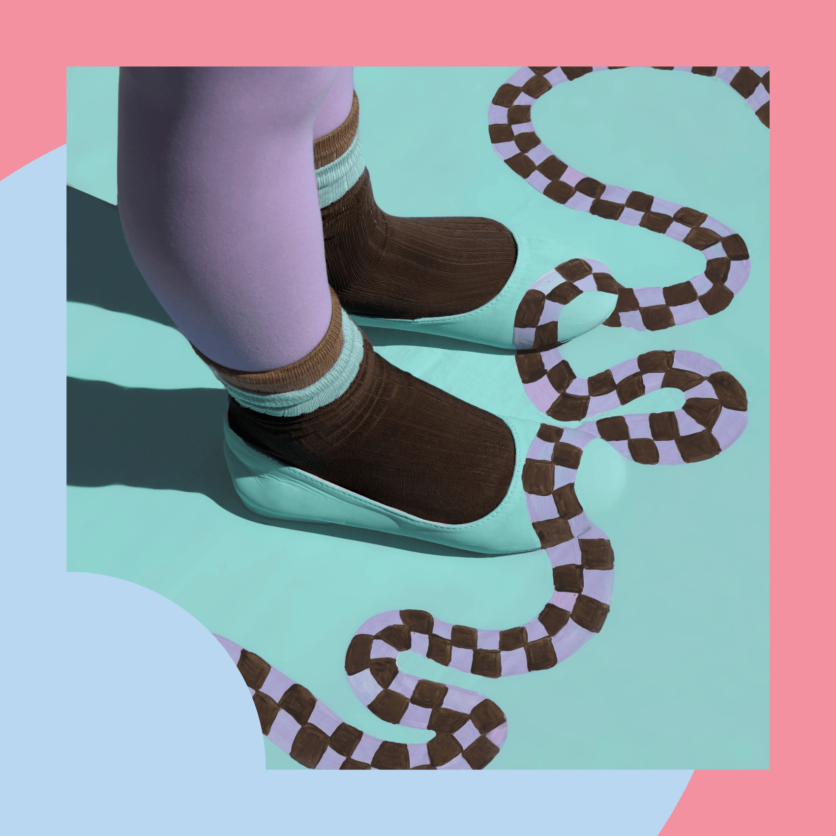 How These Creatives Turn Rejection Into Growth