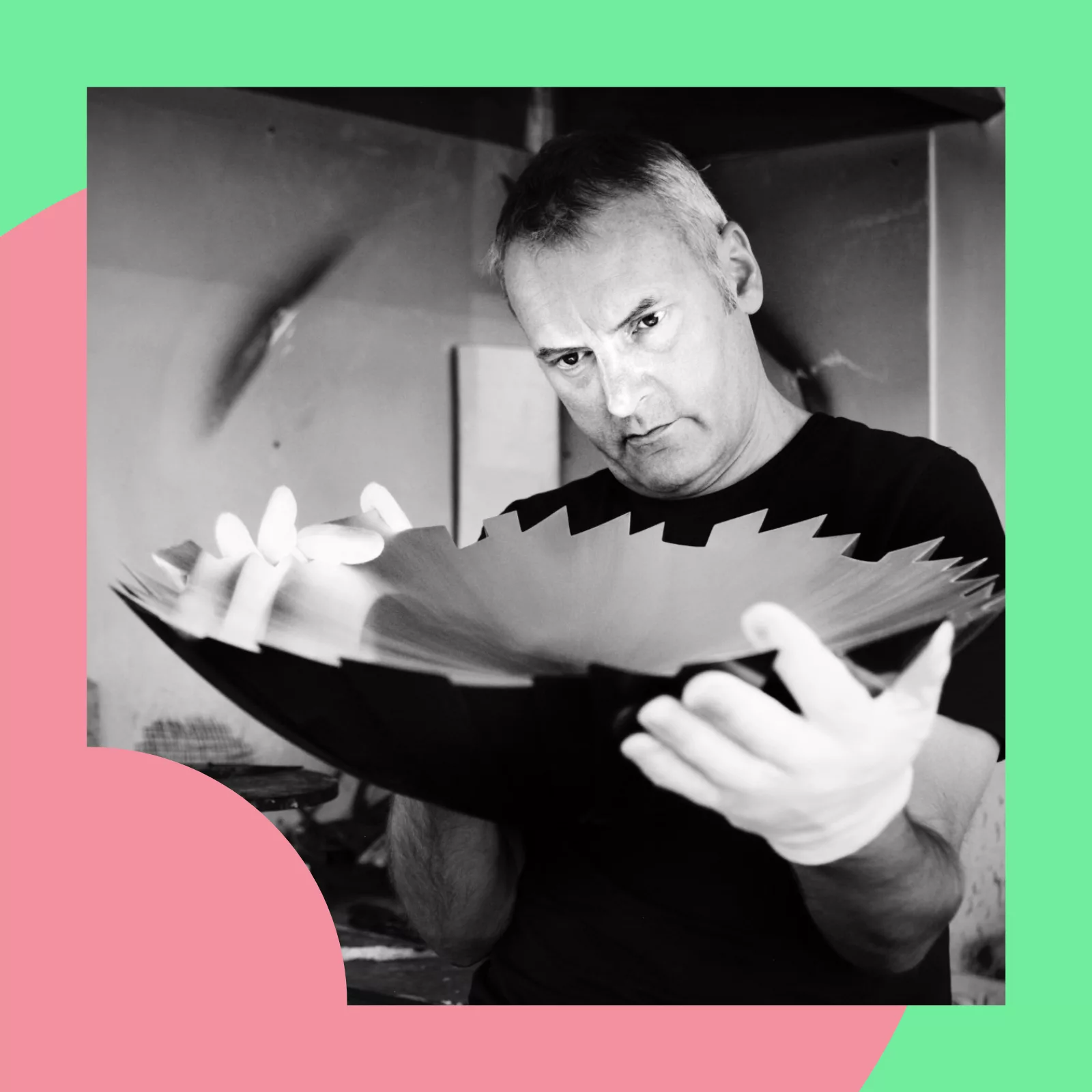 How do Art Prize Judges make decisions? 4 Powerful Lessons