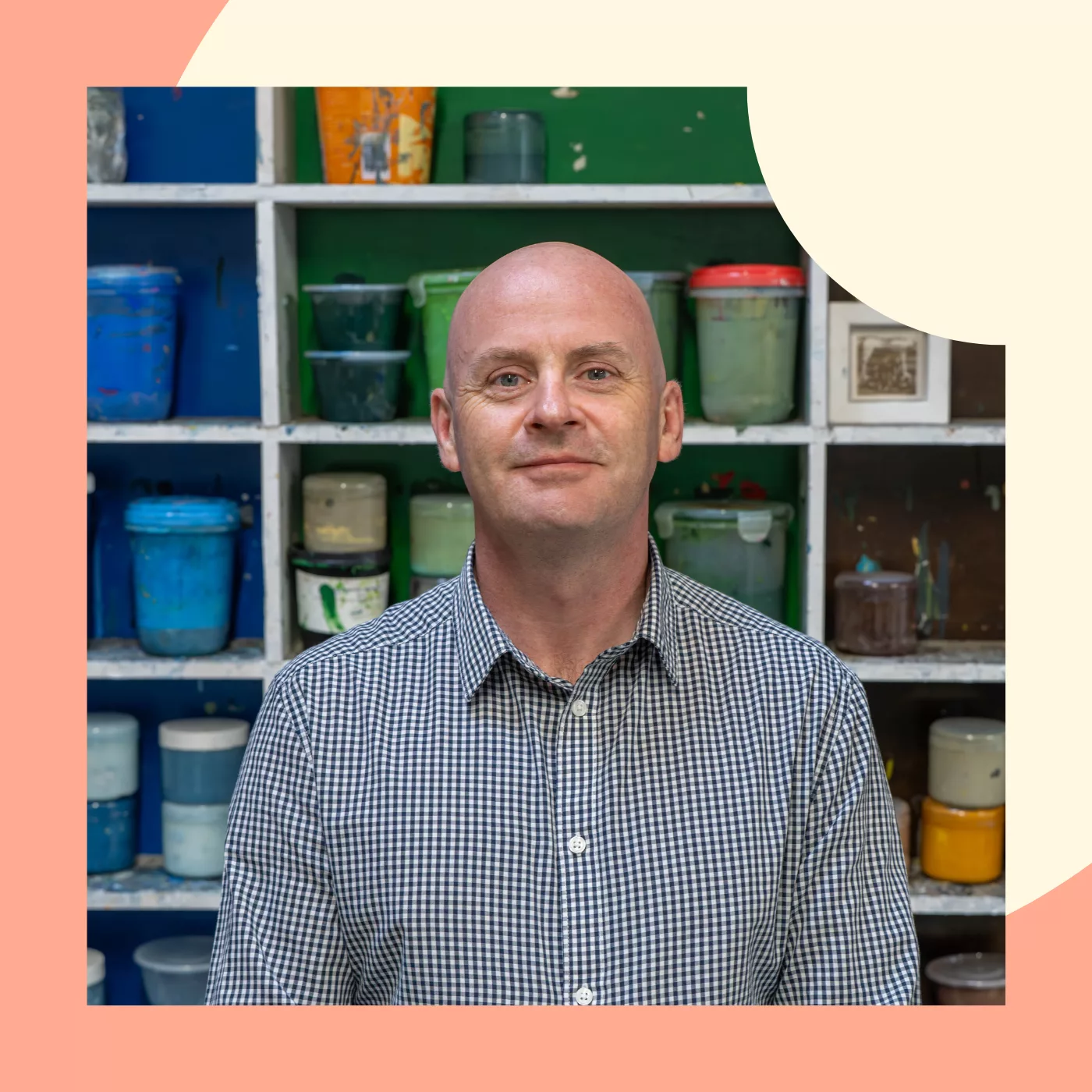 Ross Poole on the Michael Harding Secret Coast Prize for Fine Art and Shifting Power Back to Artists