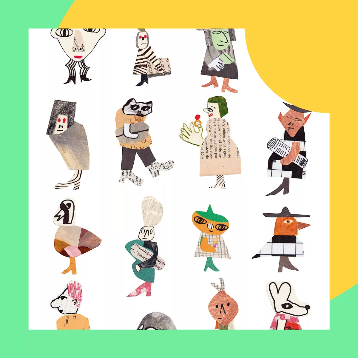 Is analogue media in 2026 really that radical?