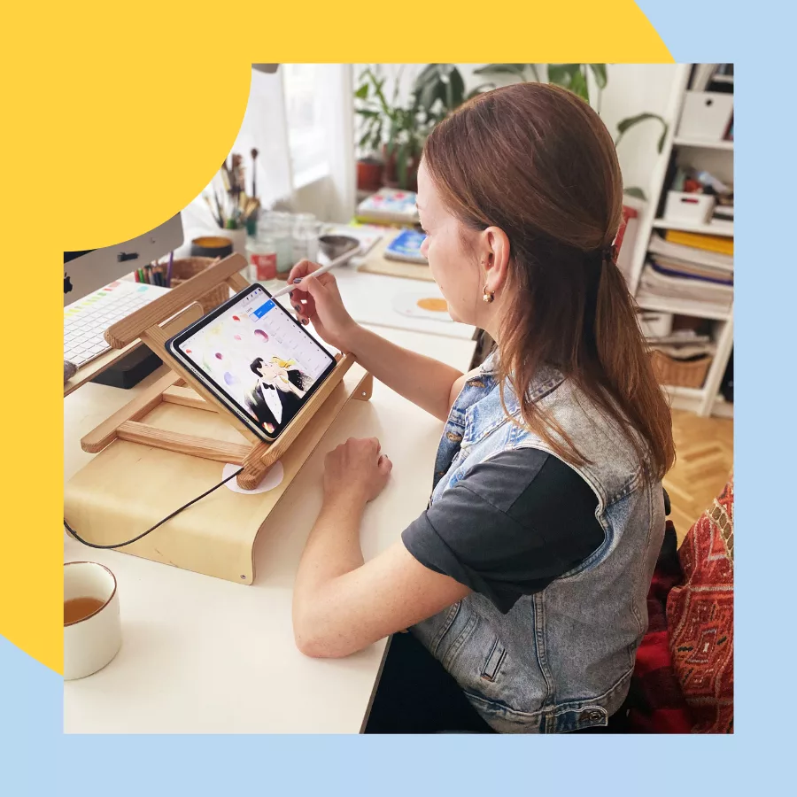 Honestly, creatives need to stop treating burnout like a personal failing