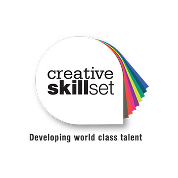 Logo-Creative-SkillSet
