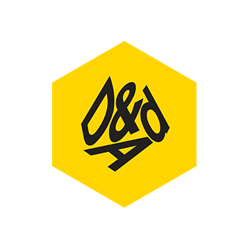 Logo-D&AD