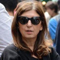 Fariba-Farshad