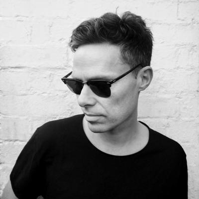 Justin Hammond