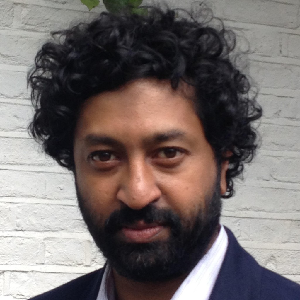Niru Ratnam