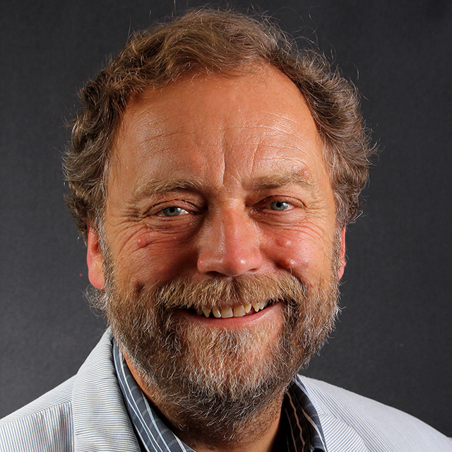 Ian Ritchie